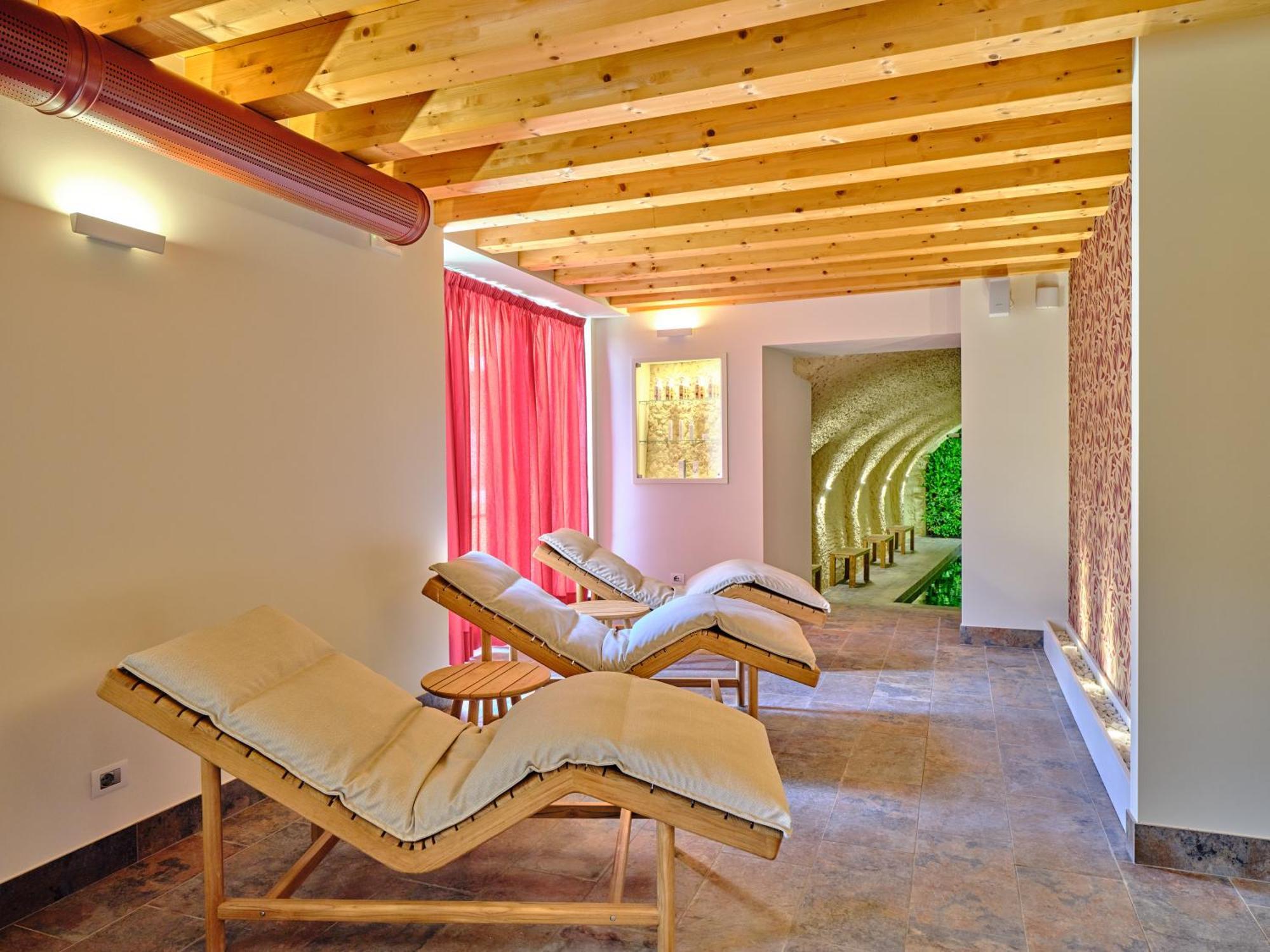 Villa Padovani Relais De Charme - Adults Only Pastrengo Exteriör bild